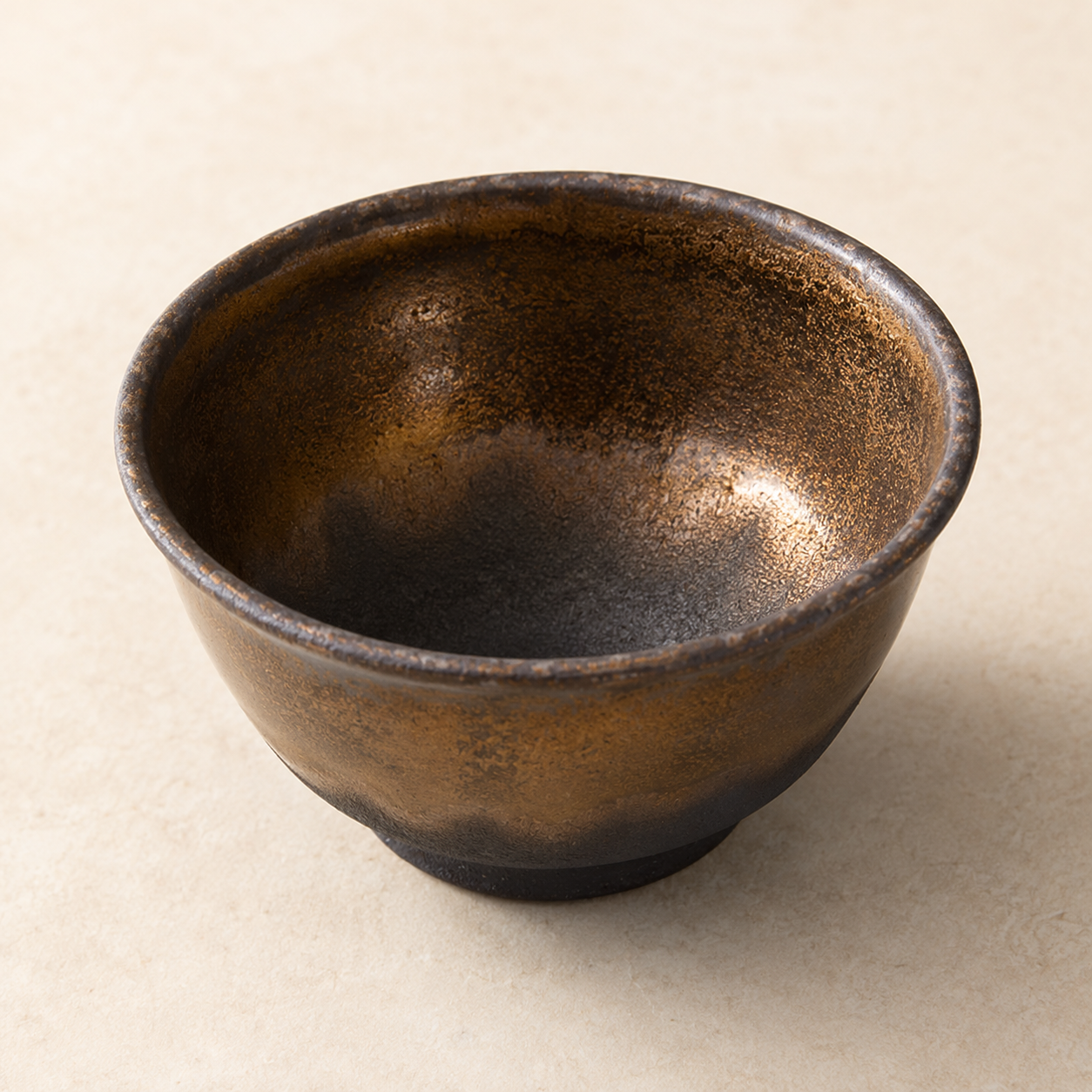 Twilight Bronze Host Cup