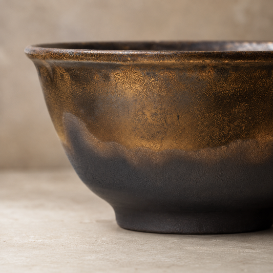 Twilight Bronze Host Cup