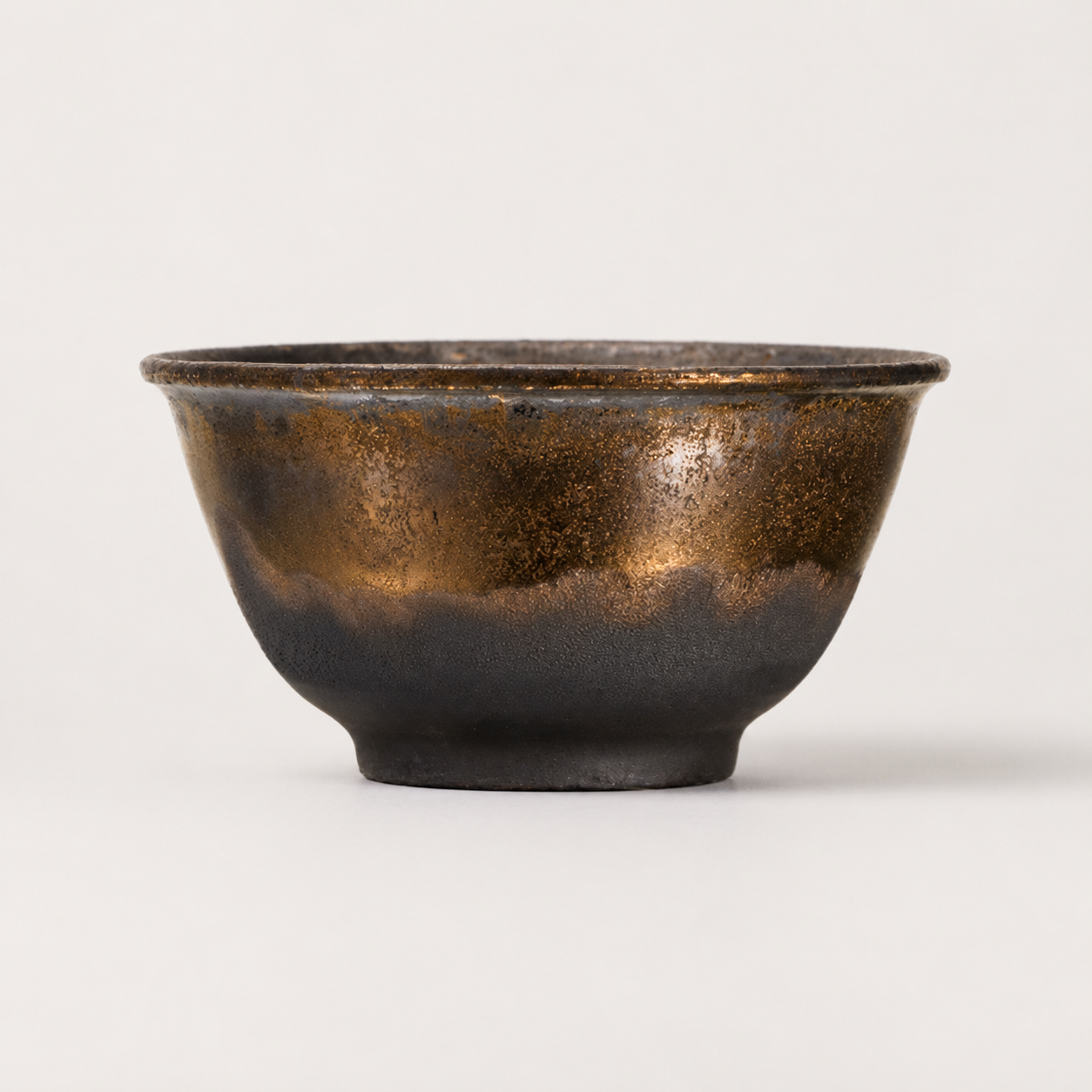 Twilight Bronze Host Cup